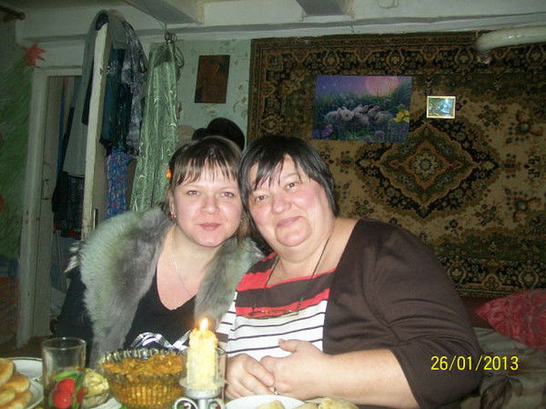 Светлана Осипович