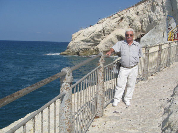 Геннадий Блюмин