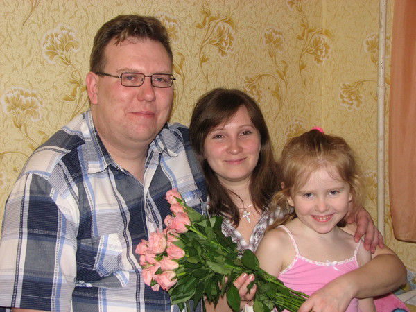 Сергей Бутенко