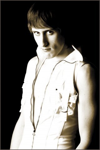 Сергей Шершавин