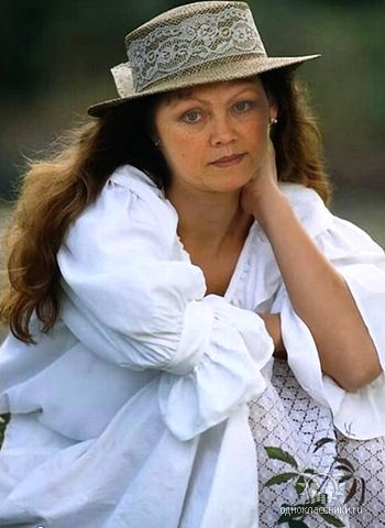 Ирина Колесникова