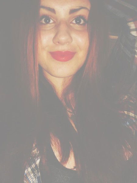 Владислава Мостовая