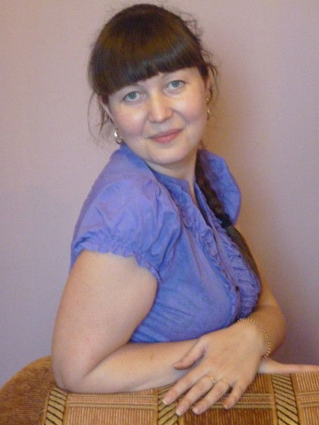 Алеся Бондюк