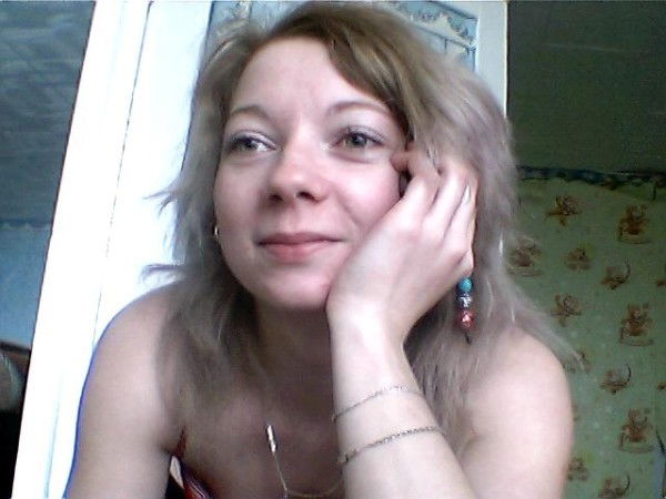 Анастасия Закирова