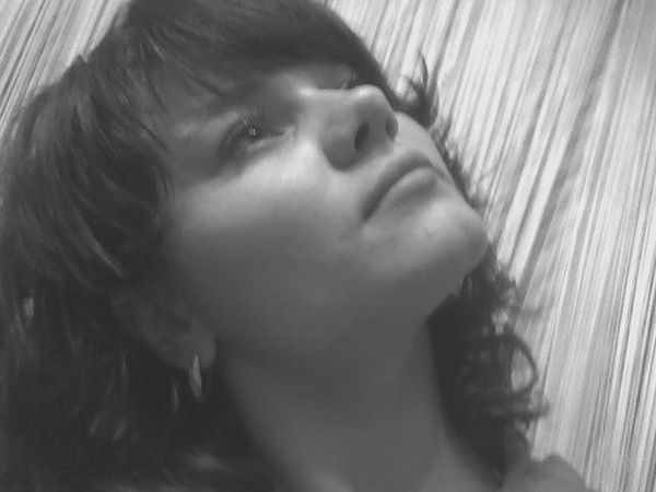 Мария Баженова