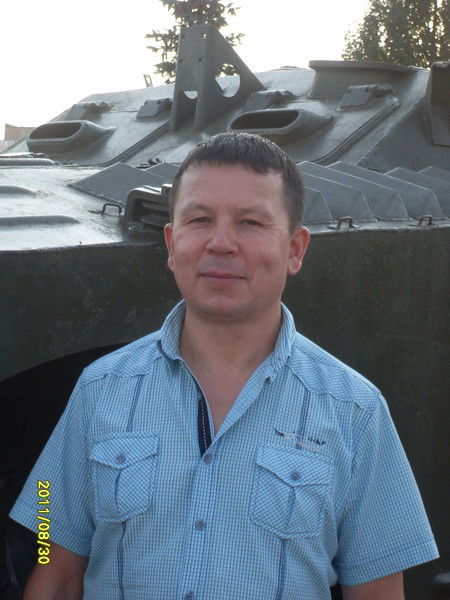 Фарит Зиганшин