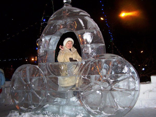 Александра Кожевникова