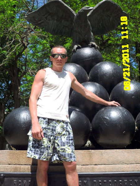 Сергей Хлыстун