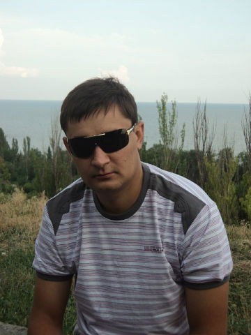 Виктор Дудников