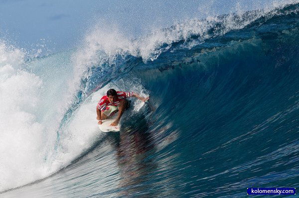 Иван Красильников