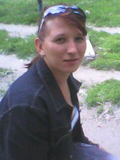 Ольга Ромахина