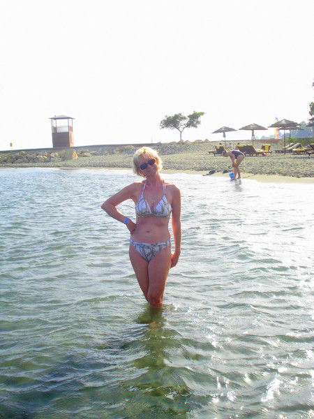 Наталья Зарина