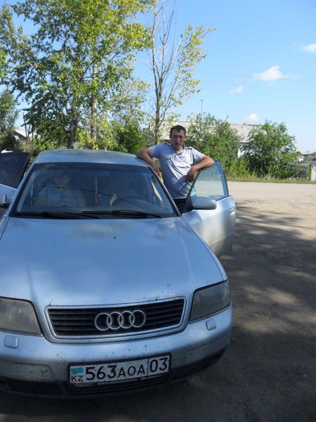 Александр Павленко