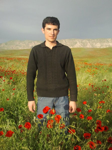 Насим Сангалиев