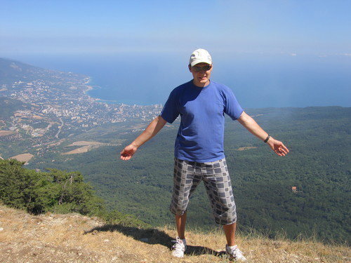 Андрей Вакуленко