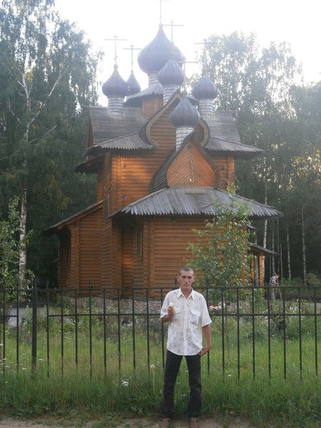 Дмитрий Соловьев