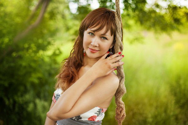 Ксения Вольф