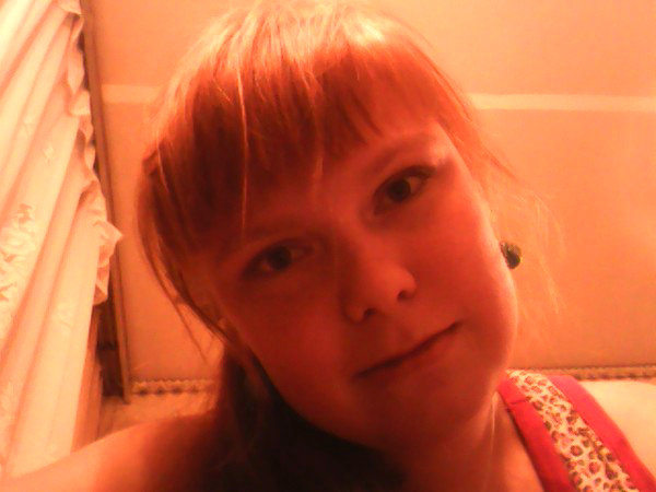 Маргарита Белаш