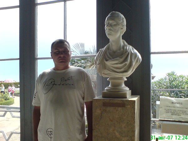 Анатолий Цыганков