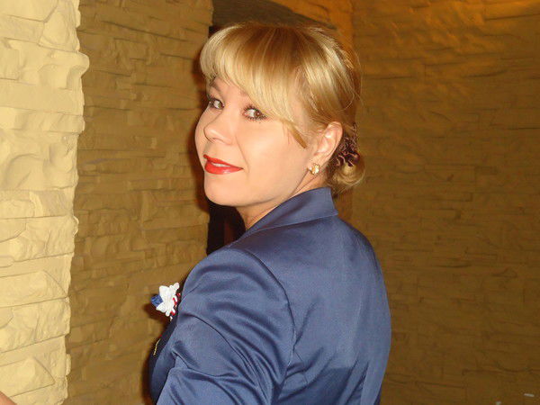 Диляра Закирова