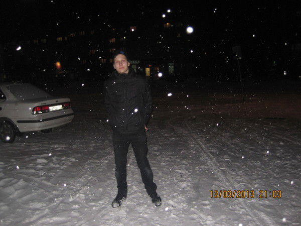 Костя Зотов