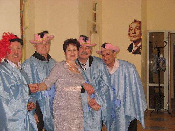 Наталья Ляпина