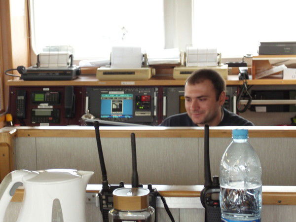 Сергей Печерицкий