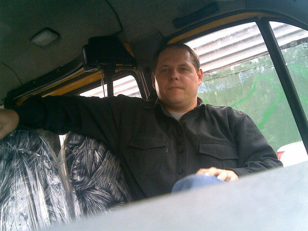 Андрей Циммерманн