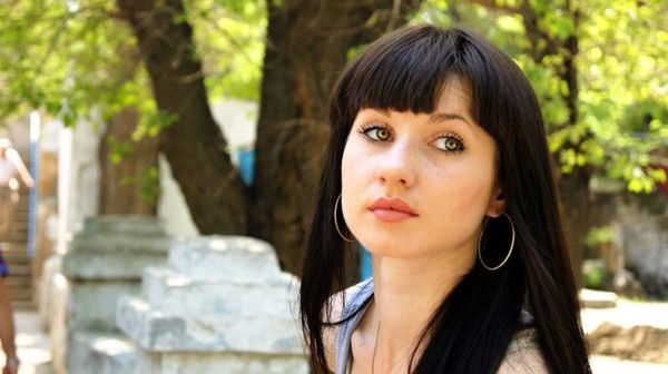 Наталия Богуш