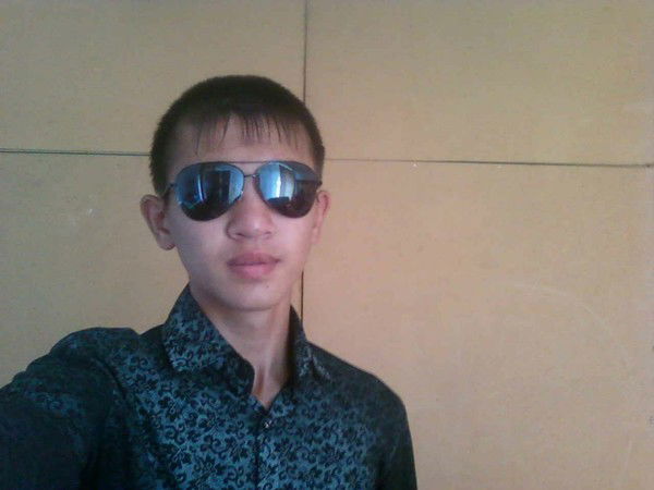 Богдан Блисбаев