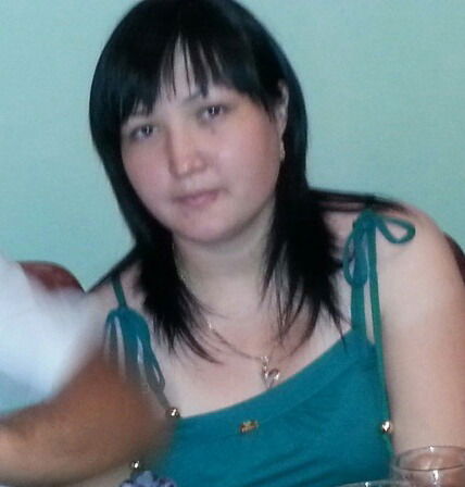 Асем Айтжанова