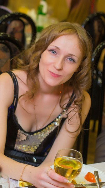 Ирина Забродская