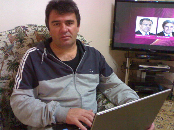 Роман Аскеров