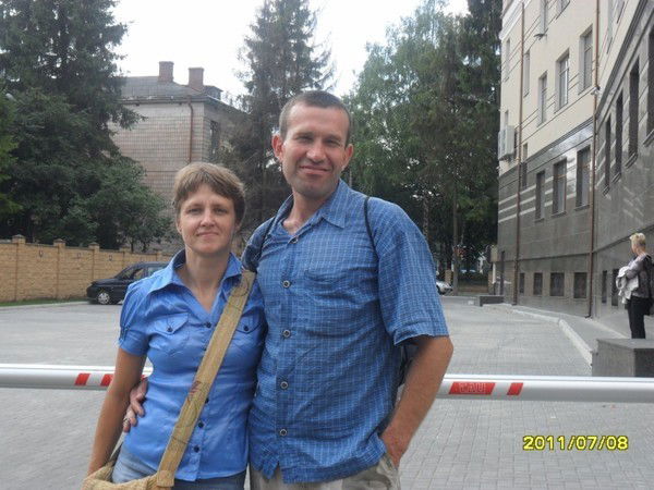 Володимир Ковальчук