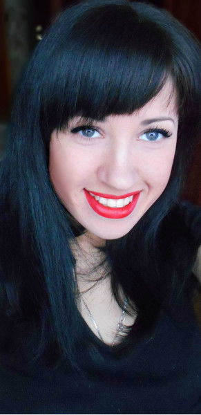 Жанна Евстафьева