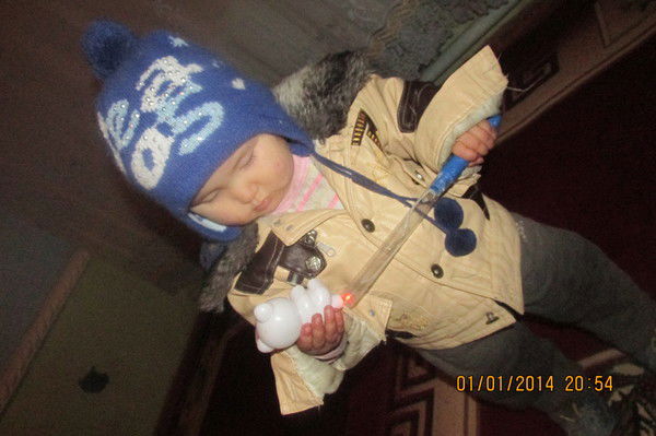 Cанжар Хамраев