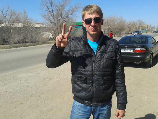 Артем Ромашов