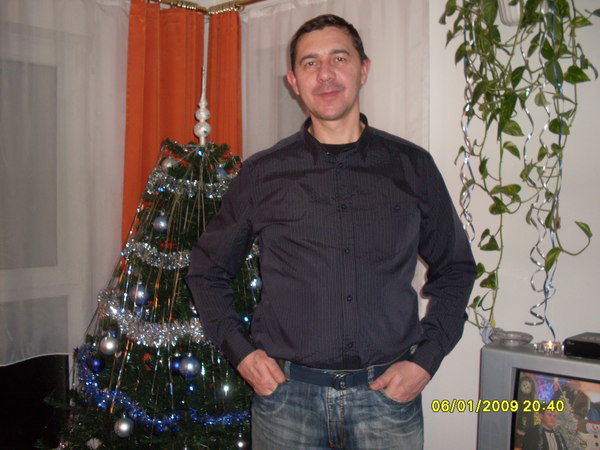 Singer (Зингер) Eduard (Эдик)