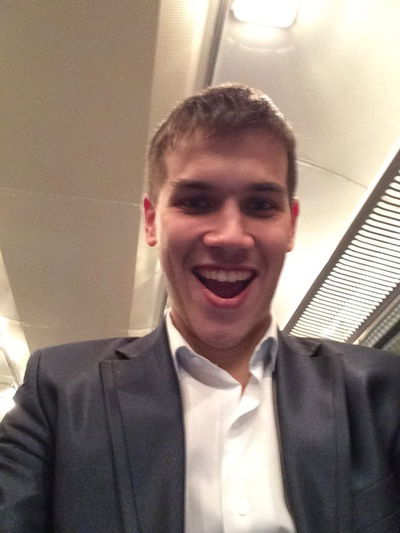 Дмитрий Хахалин