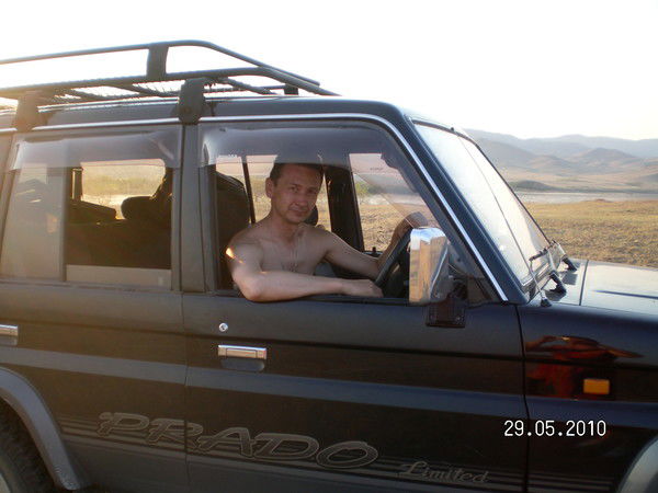 Андрей Абрамов