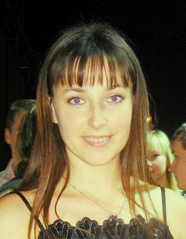 Лариса Борисенко