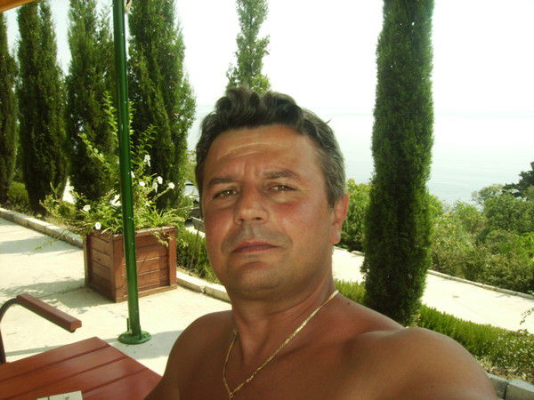 Александр Маляр