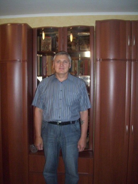 Игорь Фотеев