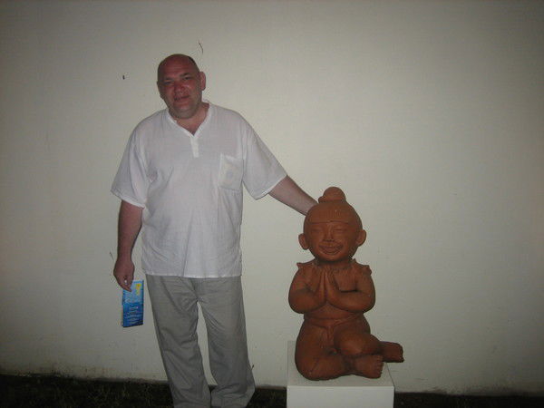 Дмитрий Прохоров