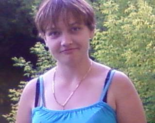 Татьяна Рындина