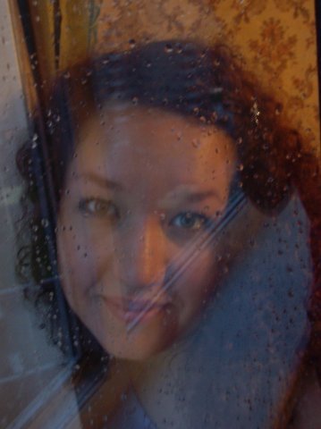 Наташа Савенкова