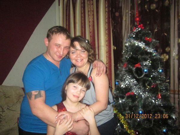 Регина Харисова