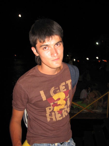 Александр Ним