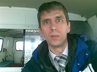 Алексей Скрыпов