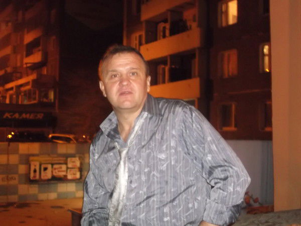 Сергей Шаров